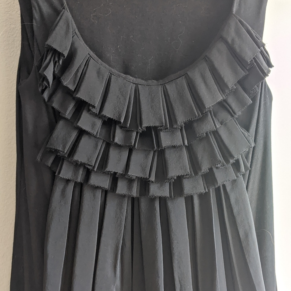 Modena Blouse - Picture 3 of 5
